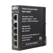 议价协议转换ODOT-PM02Modb从us主/RTU/ASCII转NProfiNet器