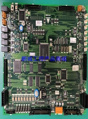 议价【 鹏城】适用于上海三菱电梯主板电梯配件p1板 P203718B0