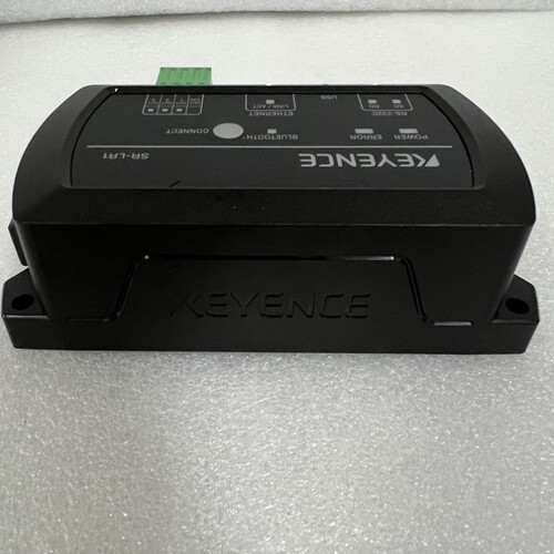 议价KEYENCE/基恩士SR-LR1 SR-B1 SR-HL1 SR-G100通信单元全新实