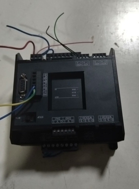 议价领控LK3U-14MT.橙色新,包好