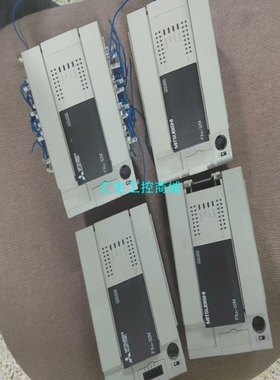 议价[汇生工控]三菱PLCFX3U-32MR/DSFX3U-32MT/D议价