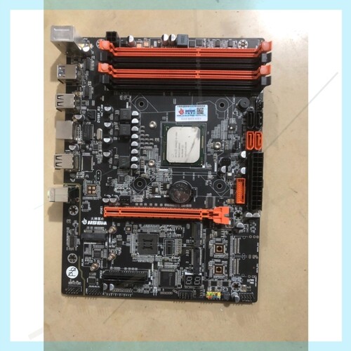 议价火神革命D1581