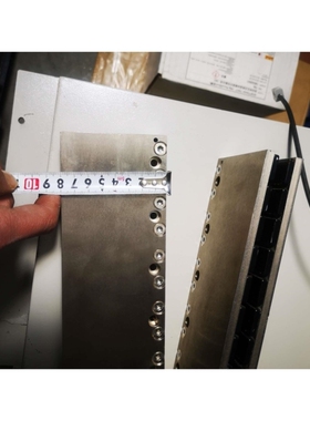 议价非标价Tecnotion直线电机UL3N全新机器拆机定子稍有磕议