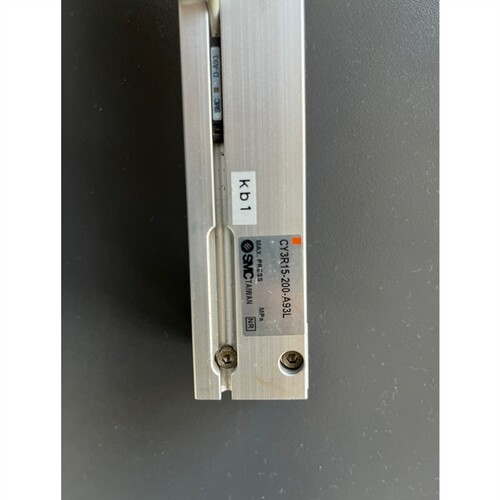 议价SMC气缸CY3R15-200-A93L多个有需要的咨询