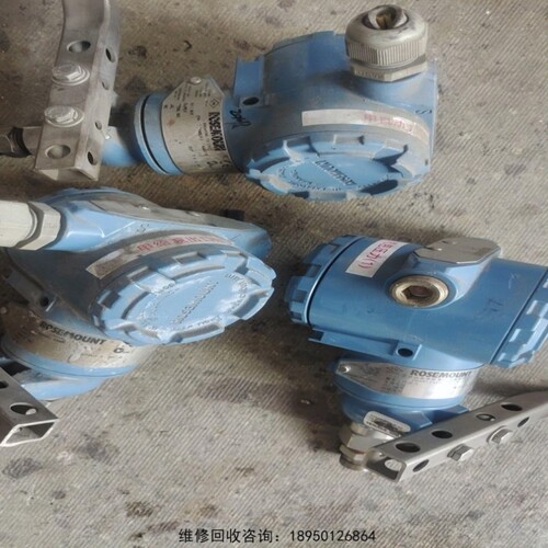 议价罗斯蒙特变送器3051TG4A 二手拆机 实物图 没货议价