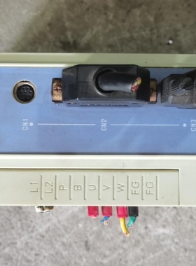 议价森创伺服驱动器GS0020A议价