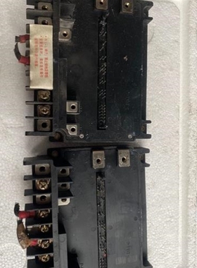 议价【盛兴自动化】SA529186-03 SA529186-04拆机模块,包上