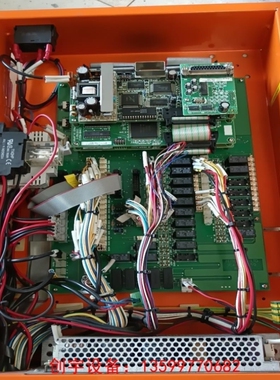 议价[创宇设备]NUTEK NTM1410M 控制盒 YCA-MB-V10-议价
