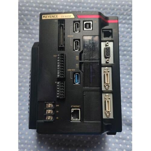 议价KEYENCE 全新二手XG-X470F控制器议价