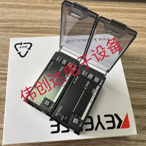 议价FD-V40AP GV-H130L GV-21P GV-H450 GP-M100全新原装基恩士传