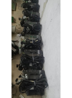 议价3205伺服驱动器4.3A配电机600瓦780瓦950瓦28