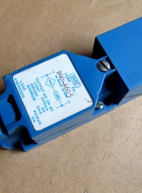 议价A005*R40-A605 正品原装美国ISSC接近开关 二线式