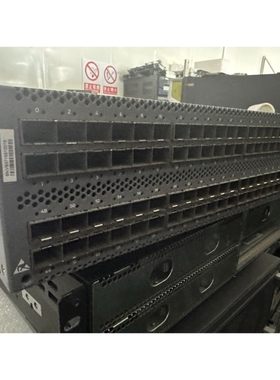 议价qfx5100-96s-afo 测试ok 成