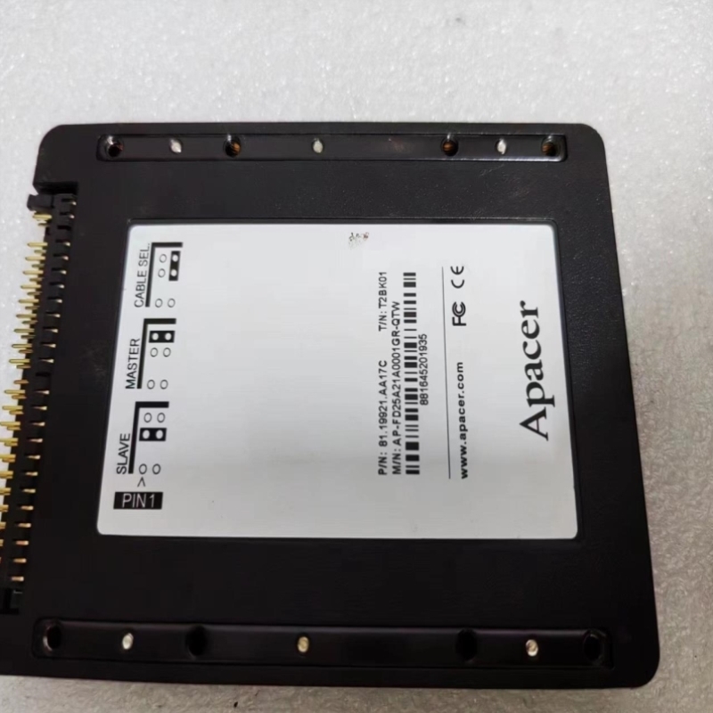 议价Apacer/宇瞻 SSD固态硬盘IDE 1GB电子硬盘,二