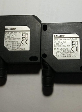 议价2全新原B装现货OS00BOS0089 89BOS6K-PA-1HC-S4 -C现货 当请