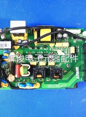 议价台达变频器VFD-M系列380v-0.75kw的VFD007M43A驱动板电源板主