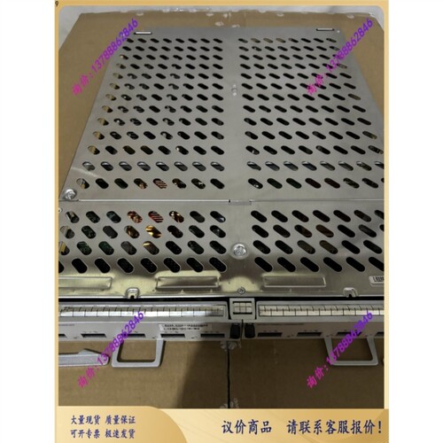 议价NE5000E板卡LPUF-100编码03053777子卡030MCX10 CR5D00L5XX60