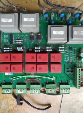 议价ABB DASD 154 /3ASC 25H254,拆机件