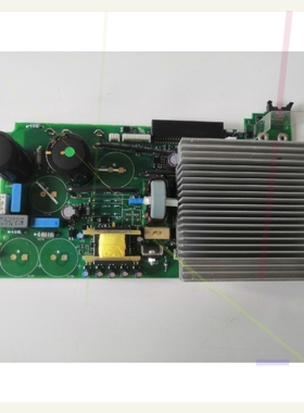 议价议价原装拆机直流 电源驱动板 AH500817U207/1