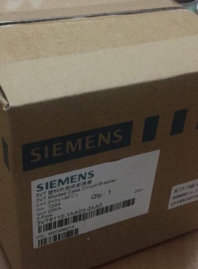 议价3V5L763-IDC36O-AAO全新原装3VL57630-IDC36-A3VL5763-A0请询