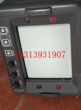 议价ikegami池上寻像器看图功能正常vf5045议价