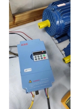 议价安邦信变频器3.7KW,AM100-3R7G/5R5P-T3