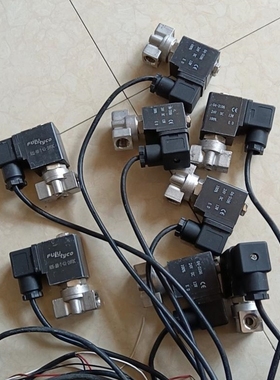 议价福禄泰科电磁阀ADS-8B-G124VDC议价