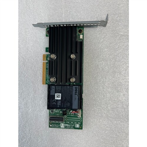 议价二手拆机 DELL H750阵列卡 HYM6Y 8G缓存 R