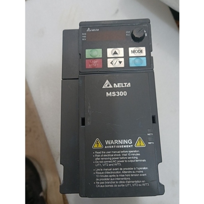 议价VFD11AMS21ANSHA台达变频器单相220V2.2K