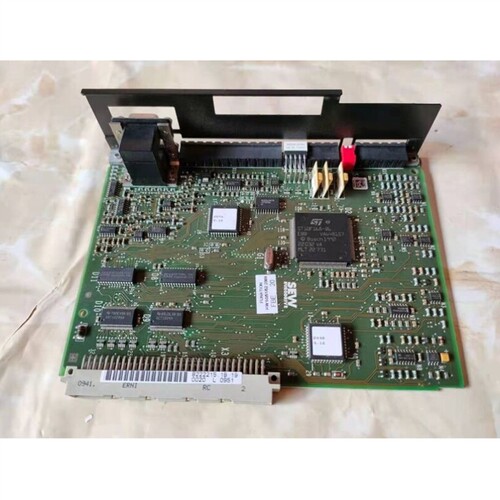 议价拍前询价SEW变频器 MDV60A MDF60A MDS60A系列主板CPU板822