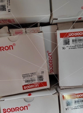 议价PF31V-T15BNSS 全新SODn索迪龙光电开关传