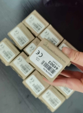 议价-非标价全新原装BANNER邦纳QM42VP6LPQ镜反射光电开关传议价