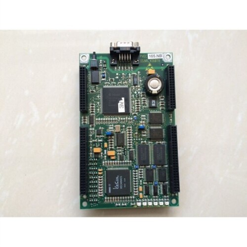 议价迅达300P电梯配件ID NR431078 主板CPU板控制板 PVEC 165 NB