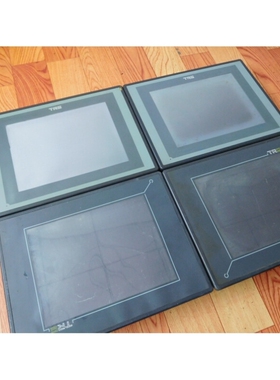 议价拍前询价二手 拆机天任触摸屏 TP110VL-24V 实物图询价