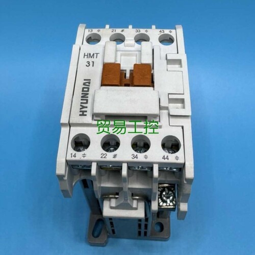 议价-非标价HYUNDAI 现代控制继电器 HMT31NS DO24议价