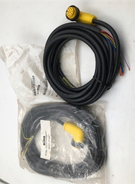 议价Woodhead 连接线302101P80M050 302301P80M050