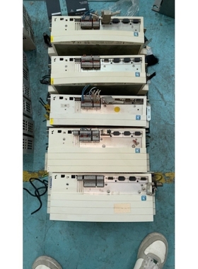 议价拆机 伦茨 9300ES伺服变频器