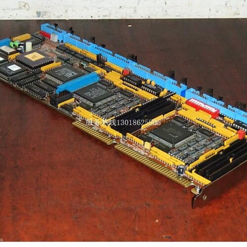 议价Delta Tau Data Systems PMAC2-PC Turbo CPU Circu Board 60