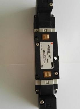 议价正品SMC电磁阀VFS3100-1FZ VFR32010-2DZ VFS3300-1FZ