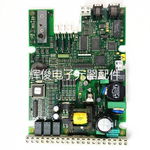 议价ABB软启动PST和PSTB系列低压板主板控制板cpu板1SFB536068D10