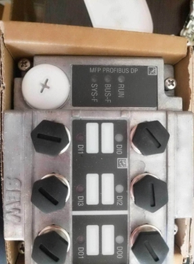 议价SEW Eurodrive Profibusmodul Mfp32d Sachnr 08236267 全新