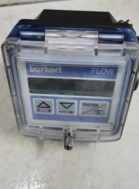 议价burkert FLWO SE35/8035