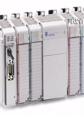 议价AB Allen-Bradley PLC-5系列1771-IAN输入模块议价
