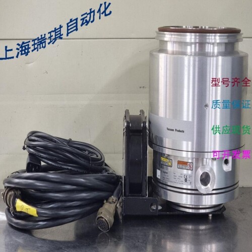 议价AGILENT VARIAN TV551NAV 导航仪涡轮泵 9698922 TMP !库存现