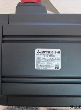 议价议价伺服电机ha, HC-SFS153B, HC-SFS102K, HC-SFS102B, HC-U