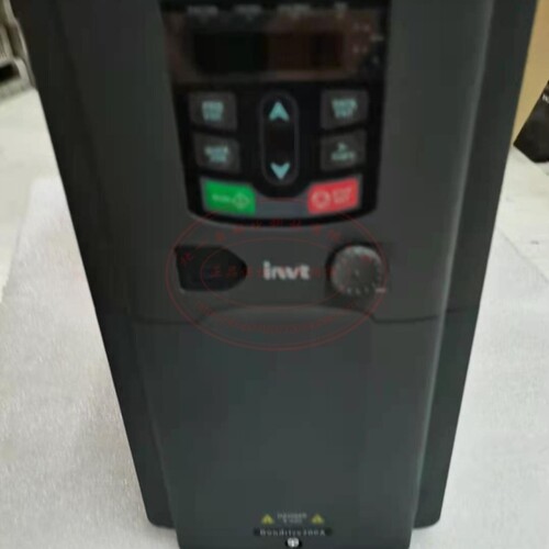 议价全新原装英威腾变频GD200A-7R5G-/011P-4 7.5KW/380v