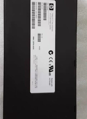 议价询价 AD626B 512735-001 348879-001 EVA6400 8400 原装拆机