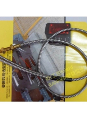 议价【盛兴自动化】BANNER玻璃光纤 BTA23S 美国邦纳全新原装进口