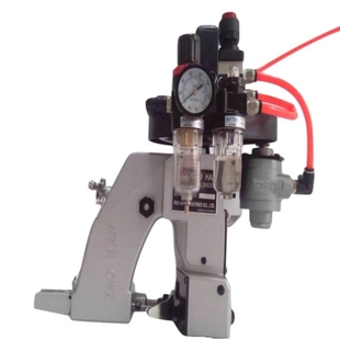 议价维修手提式缝包机进口全自动编织袋封包机自动N600A NP-7A AA