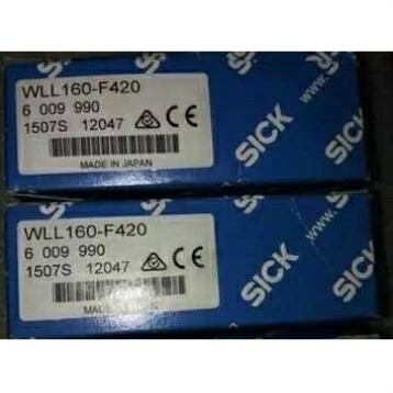 议价德国SICK光电开关WL16-F440 F430 F470 F480 F460 F340 F410